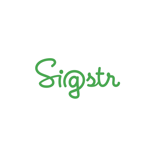 Sigstr logo